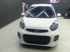 KIA Picanto 2021 automatic