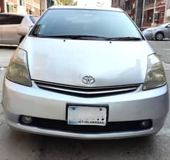 Toyota Prius 2007