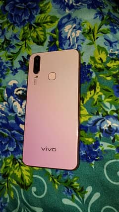 vivo y17 6 gb ram 128 gb rom without box 10/10