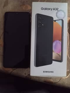 Samsung A32 for sale