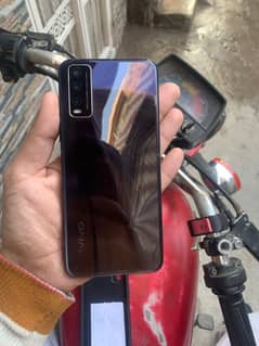 vivo y20s 128gb