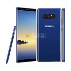 sell board Samsung note 8