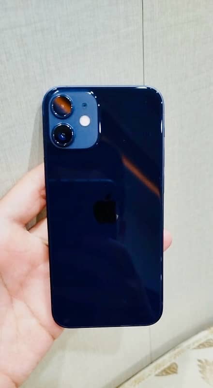 iPhone 12 mini 0