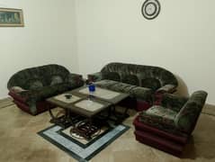 6 Seater Sofa For Sale