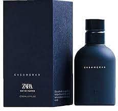 credential extreme black perfume fragrance