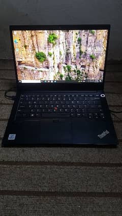 Lenovo cor i5 10th gen laptop