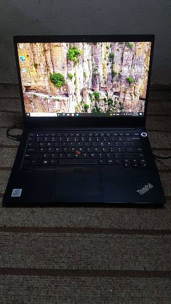 Lenovo cor i5 10th gen laptop 0