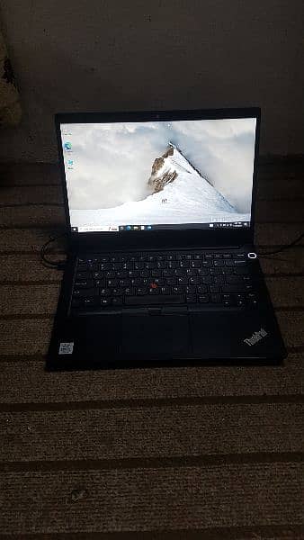 Lenovo cor i5 10th gen laptop 1