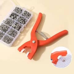 snap button machine /tich button /button attacher /button clipper /