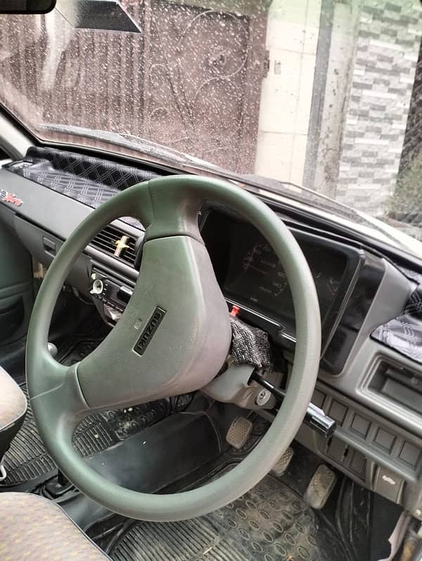 Suzuki Mehran VXR 2017 low mileage 35k 5