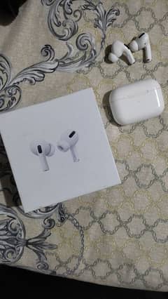 apple Air pods pro original clown