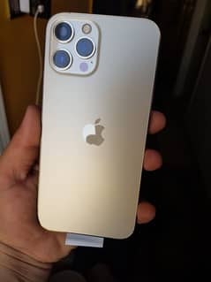 Iphone 12 pro max 128gb FU non pta 10/10 condition