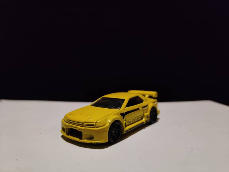 rare hot wheels for sale ferrari gtr etc 9