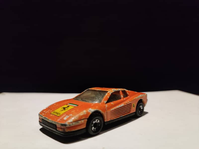 rare hot wheels for sale ferrari gtr etc 15