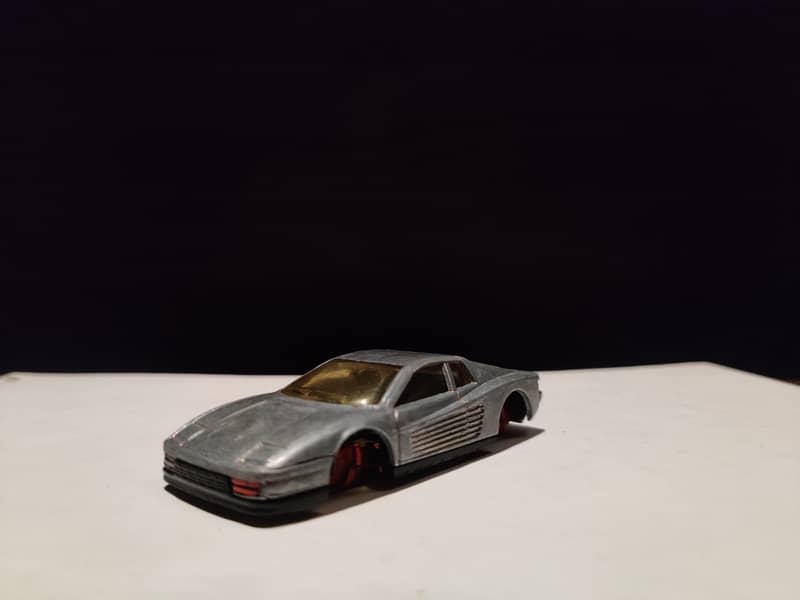 rare hot wheels for sale ferrari gtr etc 16