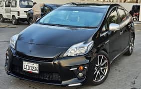 Toyota Prius GS edition