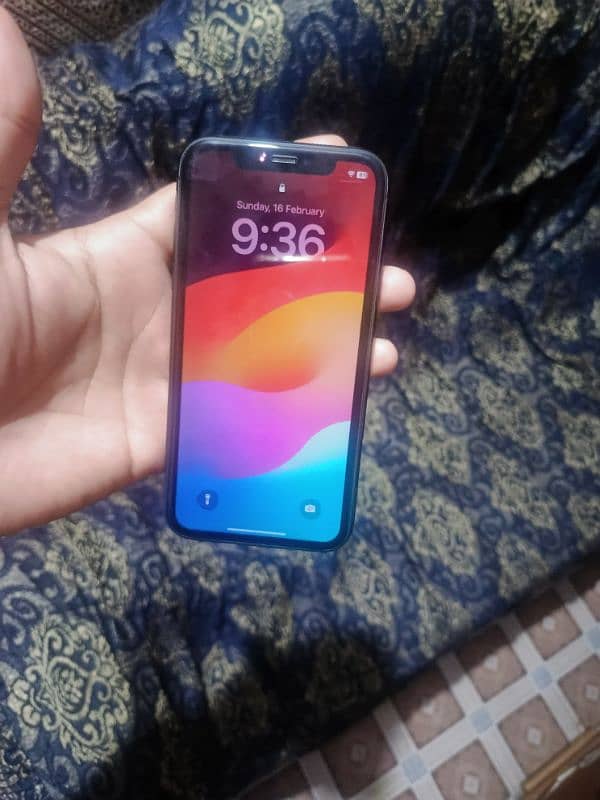 iphone 11 64 GB 10/10 9