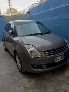 Urgent Sale Genuine Condtion  Suzuki Swift 2017