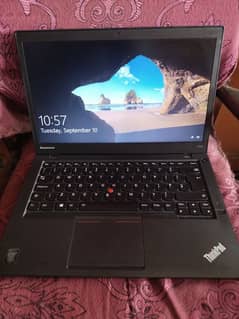 Lenovo t440s