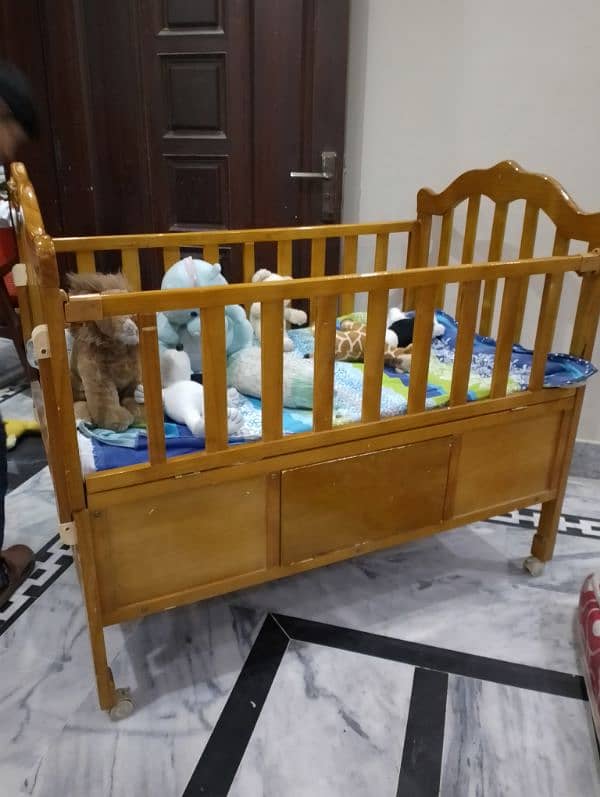 kids bed 2