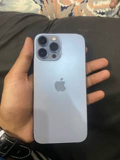 iphone 13 pro max nonpta