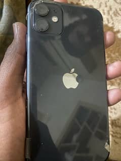 Iphone 11 non pta factory 128 GB