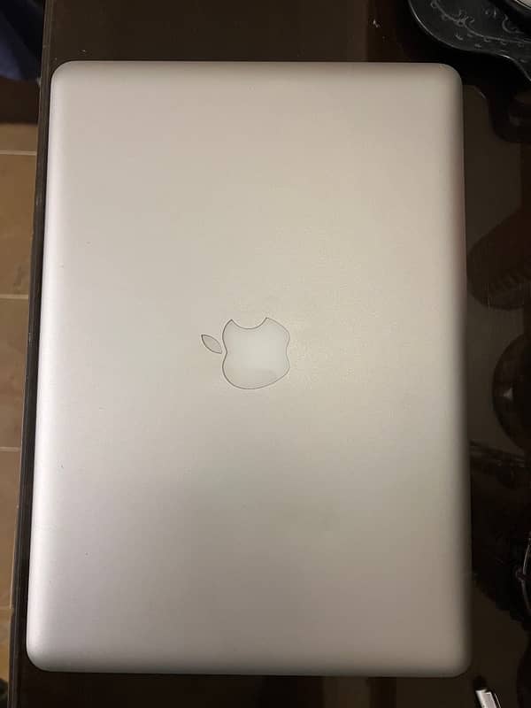 MacBook Pro early 2011 7