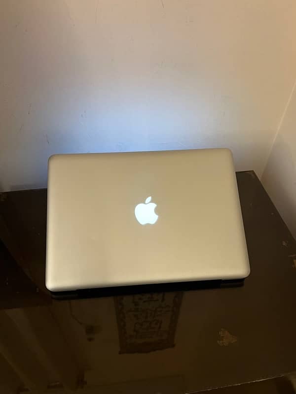 MacBook Pro early 2011 8