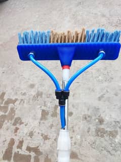 solar panels cleaning brush