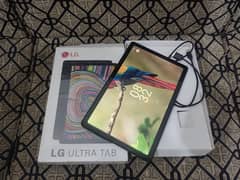 LG Tab for Sale