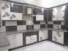 2 bed DD Flat for Rent in Al Minal Tower 2 Gulistan-e-Jauhar Block 3A