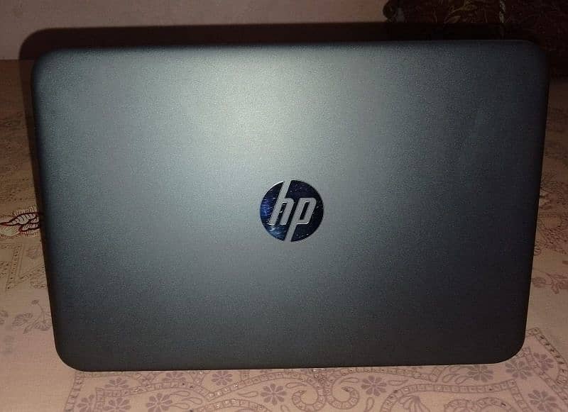 HP Windows 10 Celeron Probook 3