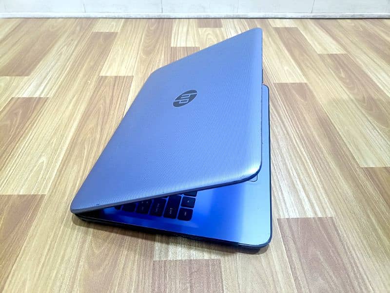 HP Laptop || AMD A8-6410 APU with AMD Radeon R5 Graphics 3