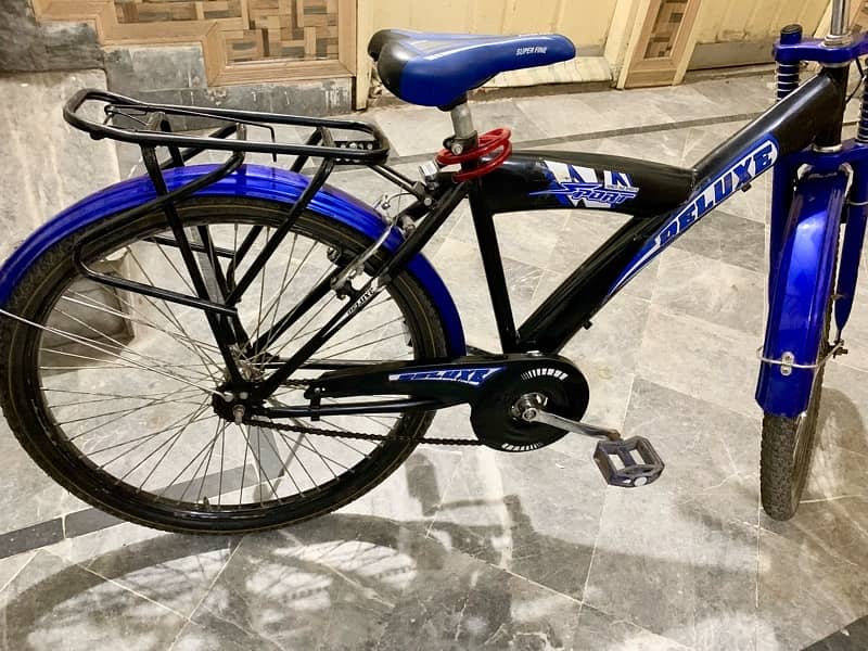 Cycle for sale very good 1