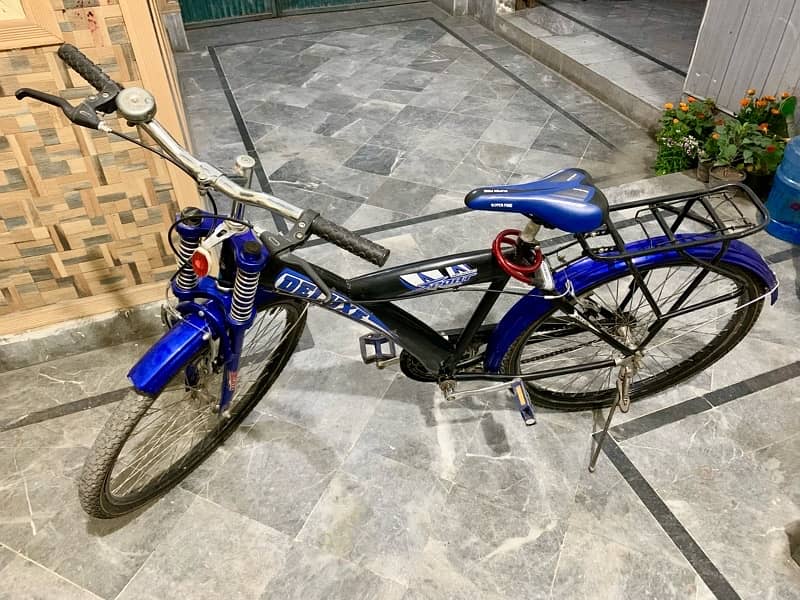 Cycle for sale very good 2