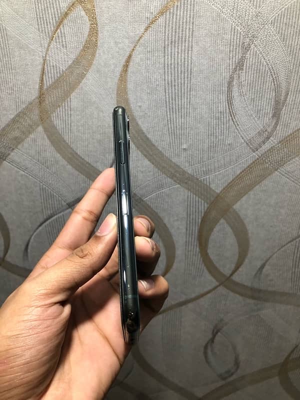 Iphone 11pro 256 (fu) urgent 1