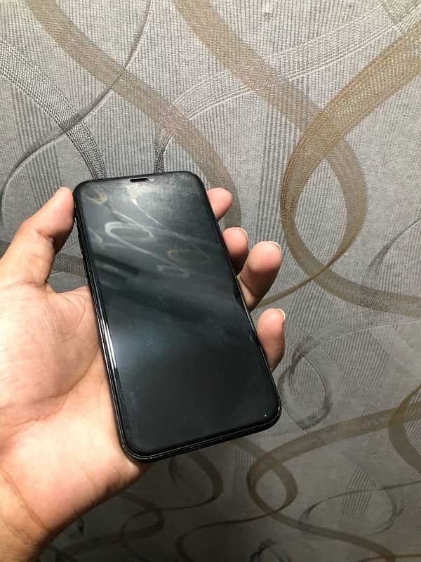 Iphone 11pro 256 (fu) urgent 3