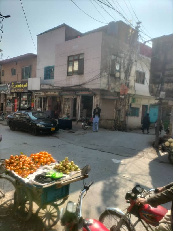 Rented Plaza For Sale in Sadiqabad Rawalpindi 12