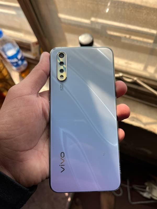 Vivo S1 (8/256) 4