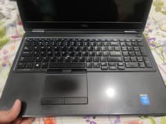 Dell Latitude E5550