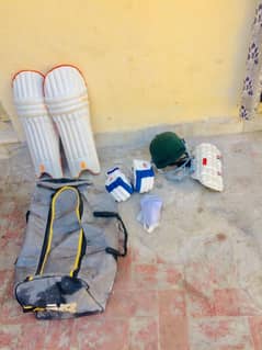 cricket kit