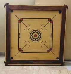 Carrom