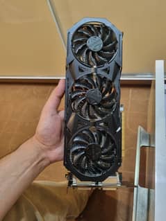 GTX 980 gigabyte windforce 4gb perfect condition