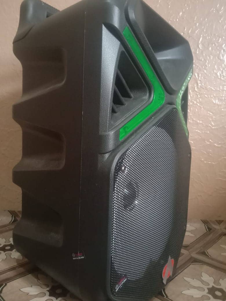 audionic speaker 2