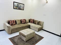 7 Marla Brand New Full Furnished House For Rent In G 13