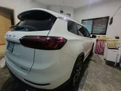 Chery Tiggo 8 Pro 2022