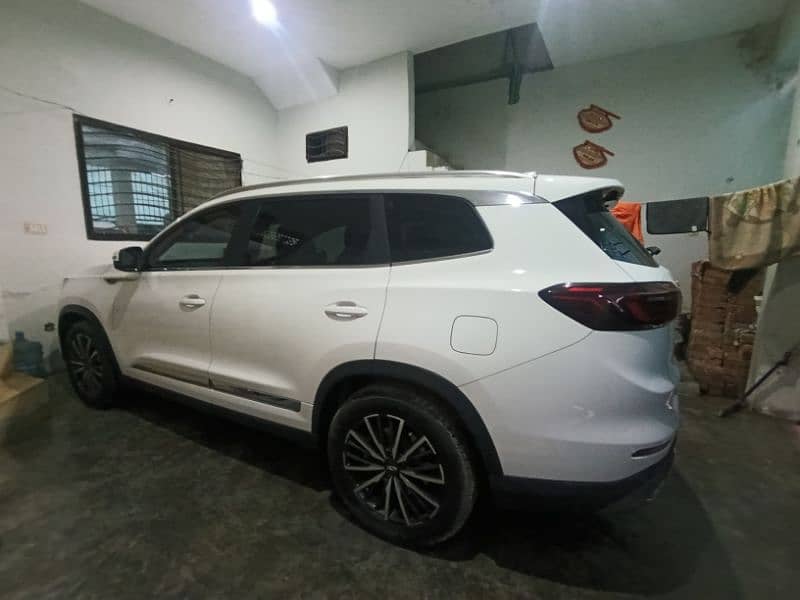 Chery Tiggo 8 Pro 2022 2