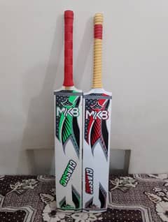 New Tape Ball Cricket Bat