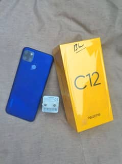 realme mobile for sale Realme c12