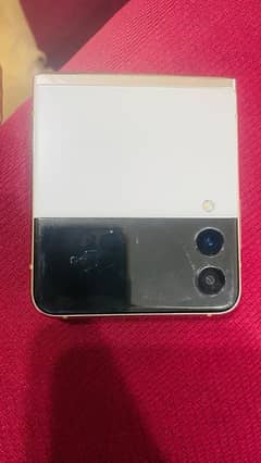 samsung Z flip 3 pta aproved